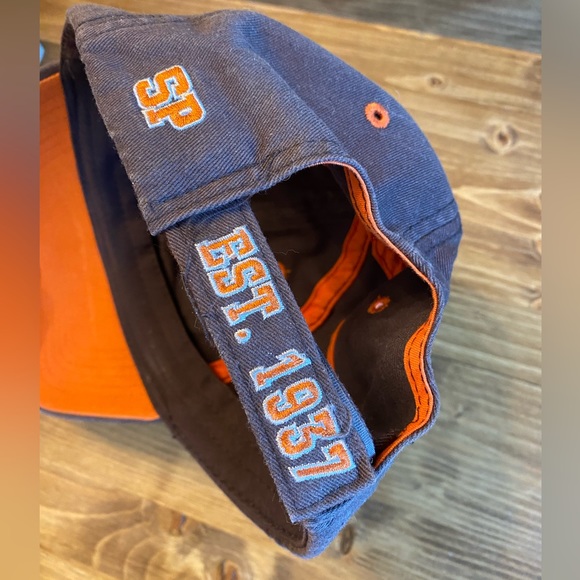 Stevens Pass ski area hat - one size - Picture 2 of 3